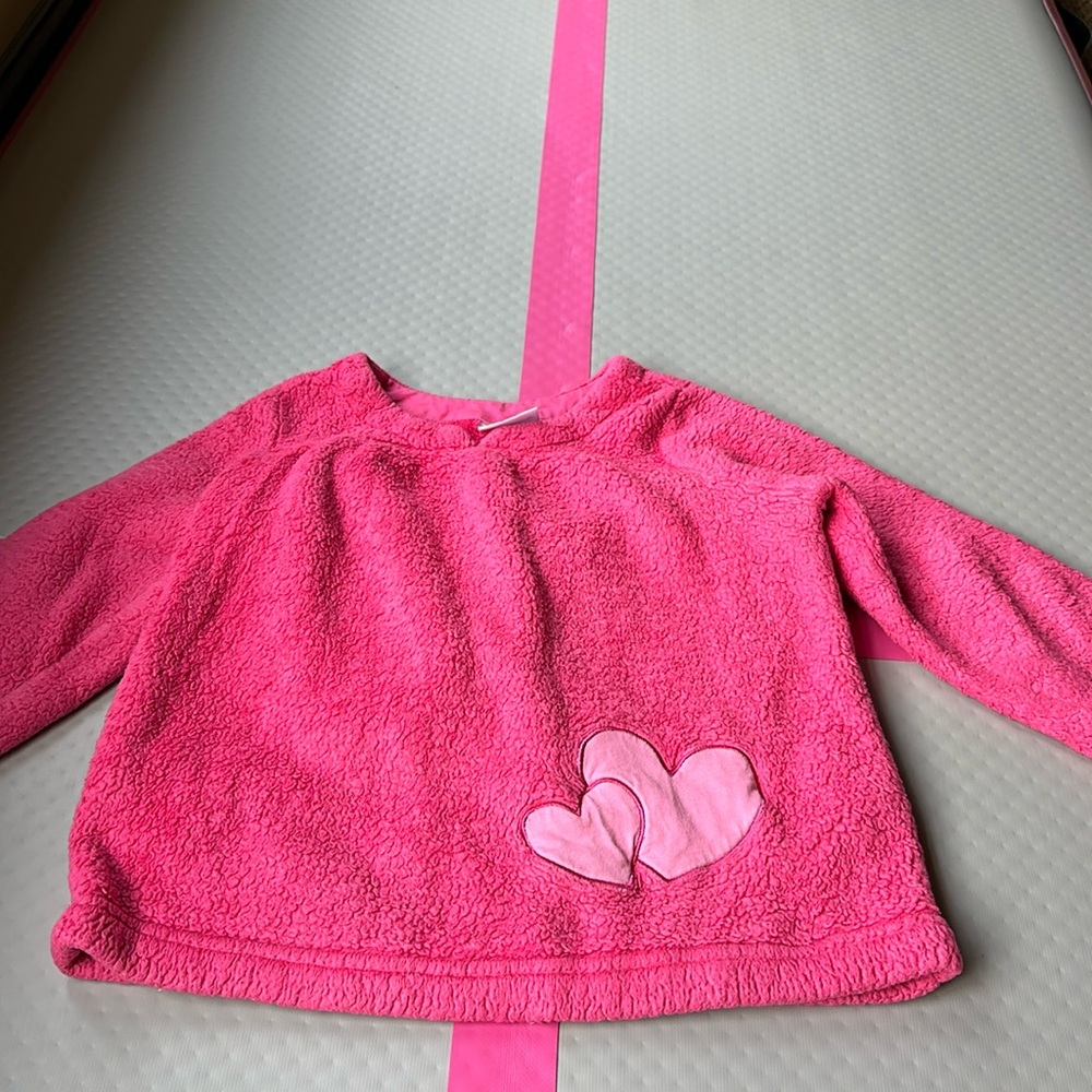 Hanna Anderson Sherpa